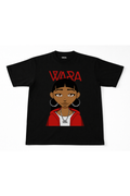 black-red